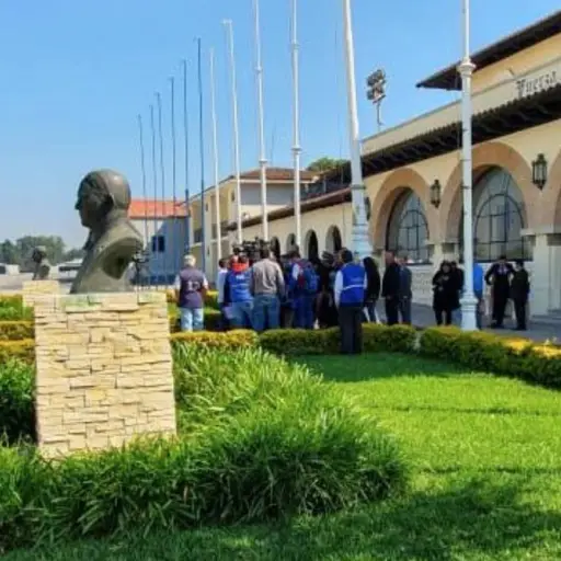 Hondureño que llegó a Guatemala por convenio migratorio está en su país