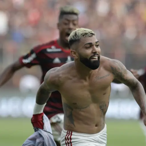 FBL-LIBERTADORES-FLAMENGO-RIVER ,