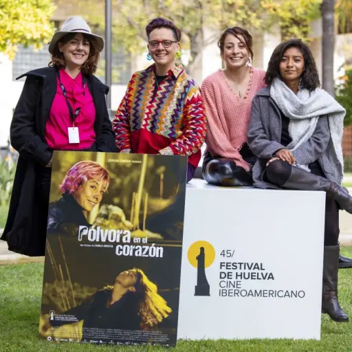 Vivencias de las mujeres en Guatemala llegan al festival de cine de Huelva