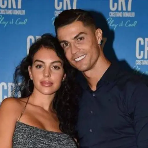 Boda-Cristiano-Georgina ,