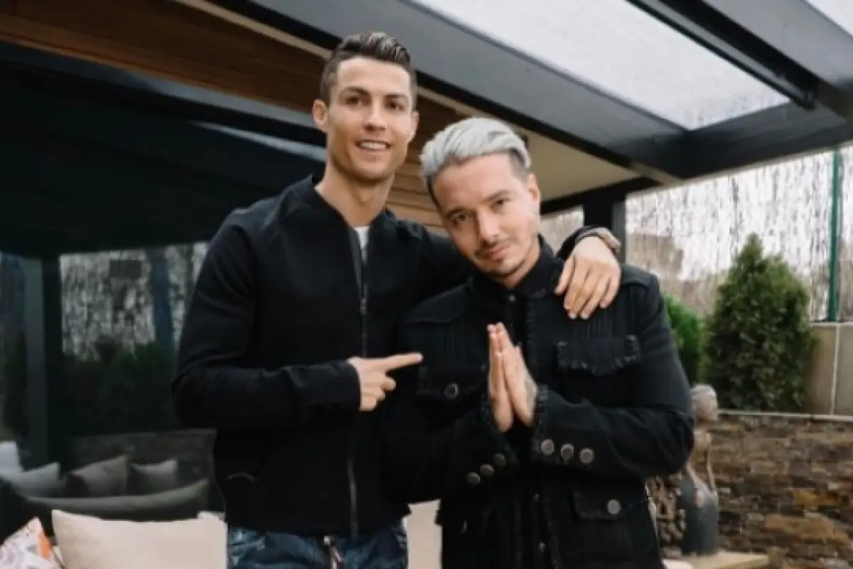 cr7 jbalvin, 