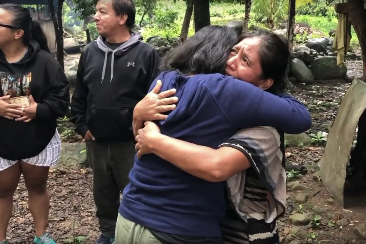 Video encuentro Utah Malacatán San Marcos Emisoras Unidas Guatemala, 