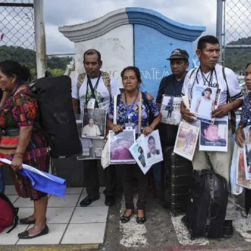 Reportan cifra récord de guatemaltecos deportados desde EE.UU.