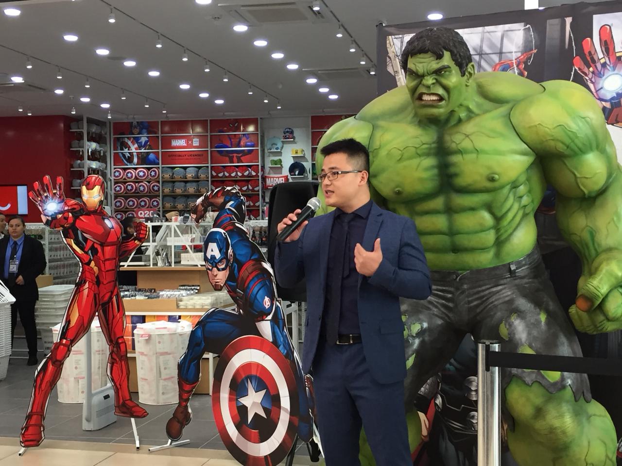 miniso-marvel-emisoras-unidas-2 | 