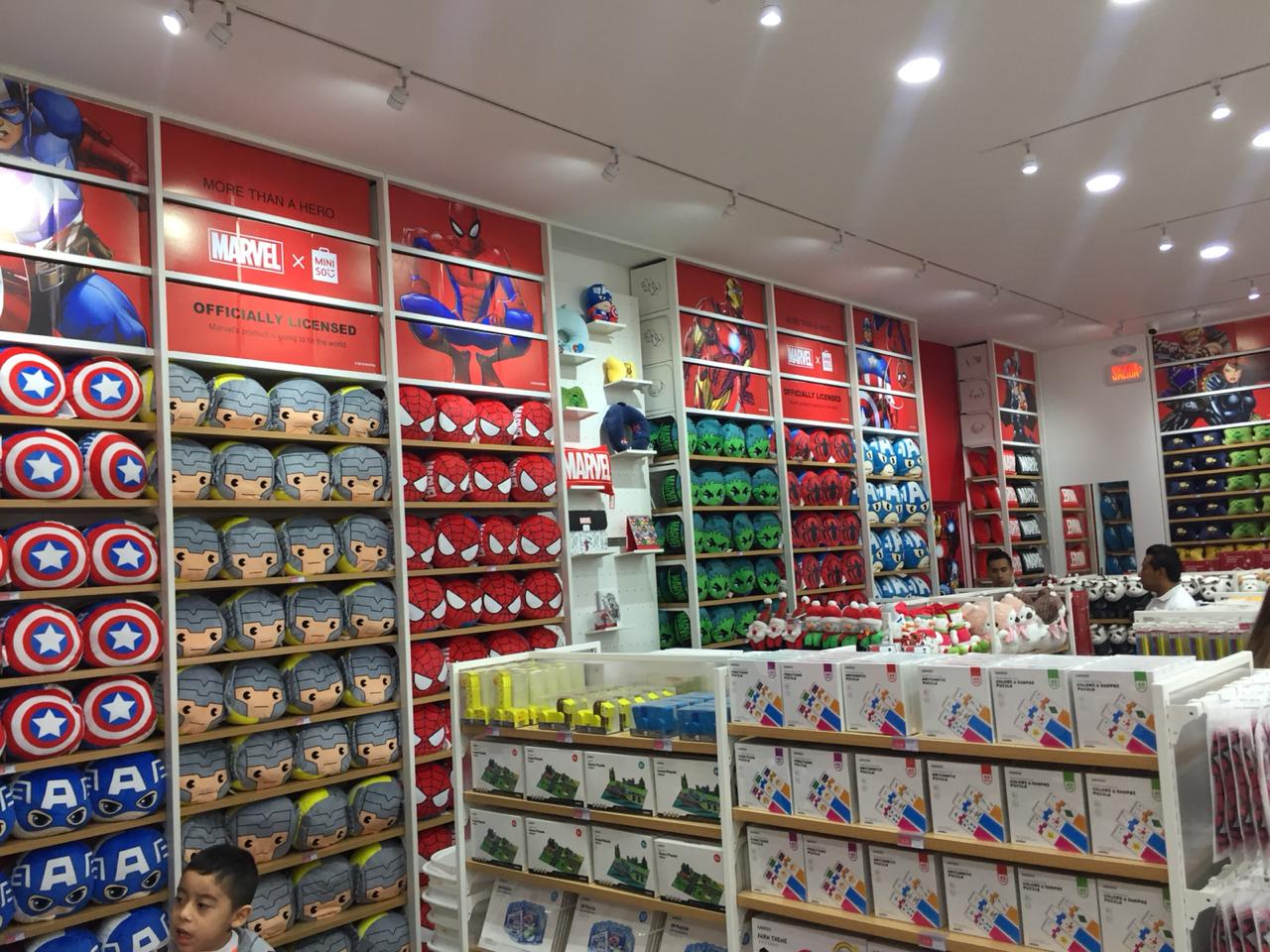 miniso-marvel-emisoras-unidas-13 | 