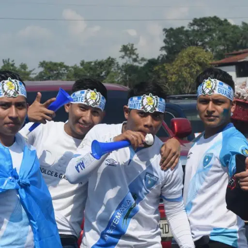 aficionados-guatemaltecos ,