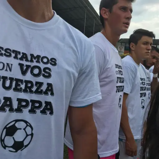 Foto: Mynor Sandoval