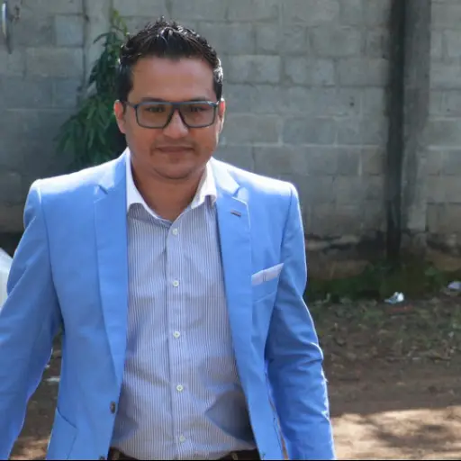 Amarini-Villatoro-Guatemala ,