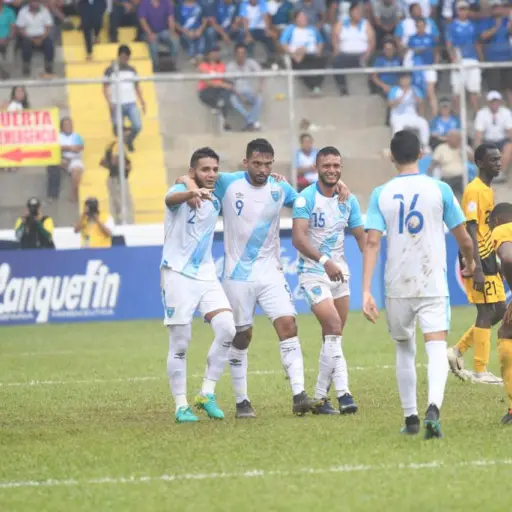 Guatemala-Antigua-Barbuda ,