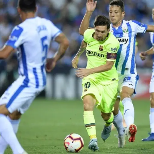 Fecha-14-Liga-2019 ,