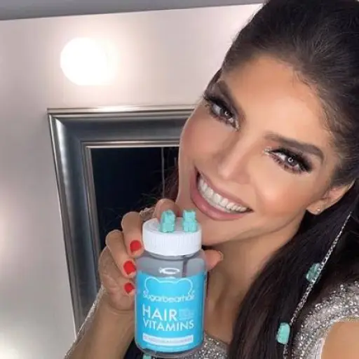 La mamá de Ana Bárbara la regañó por este sexy vestido