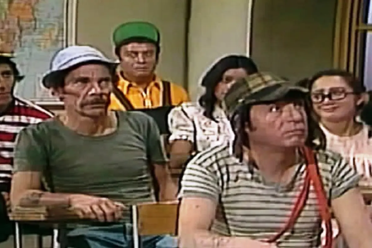 el-chavo-del-8-escuela, 