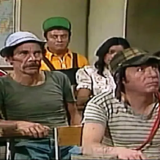 el-chavo-del-8-escuela ,