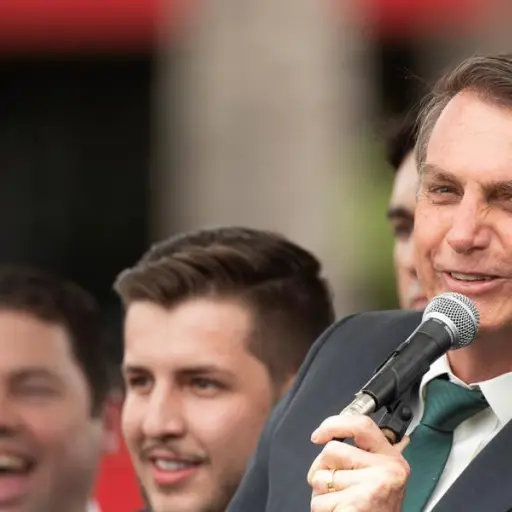 jair bolsonaro ,