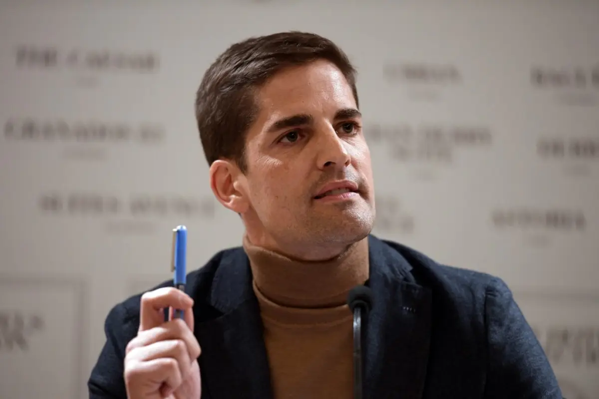 Robert Moreno, exentrenador de la Selección de España - Archivo