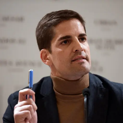 Robert Moreno, exentrenador de la Selección de España - Archivo