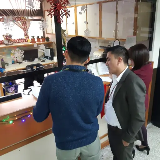 Solicitudes de antejuicio jueces y diputado FECI Emisoras Unidas Guatemala ,