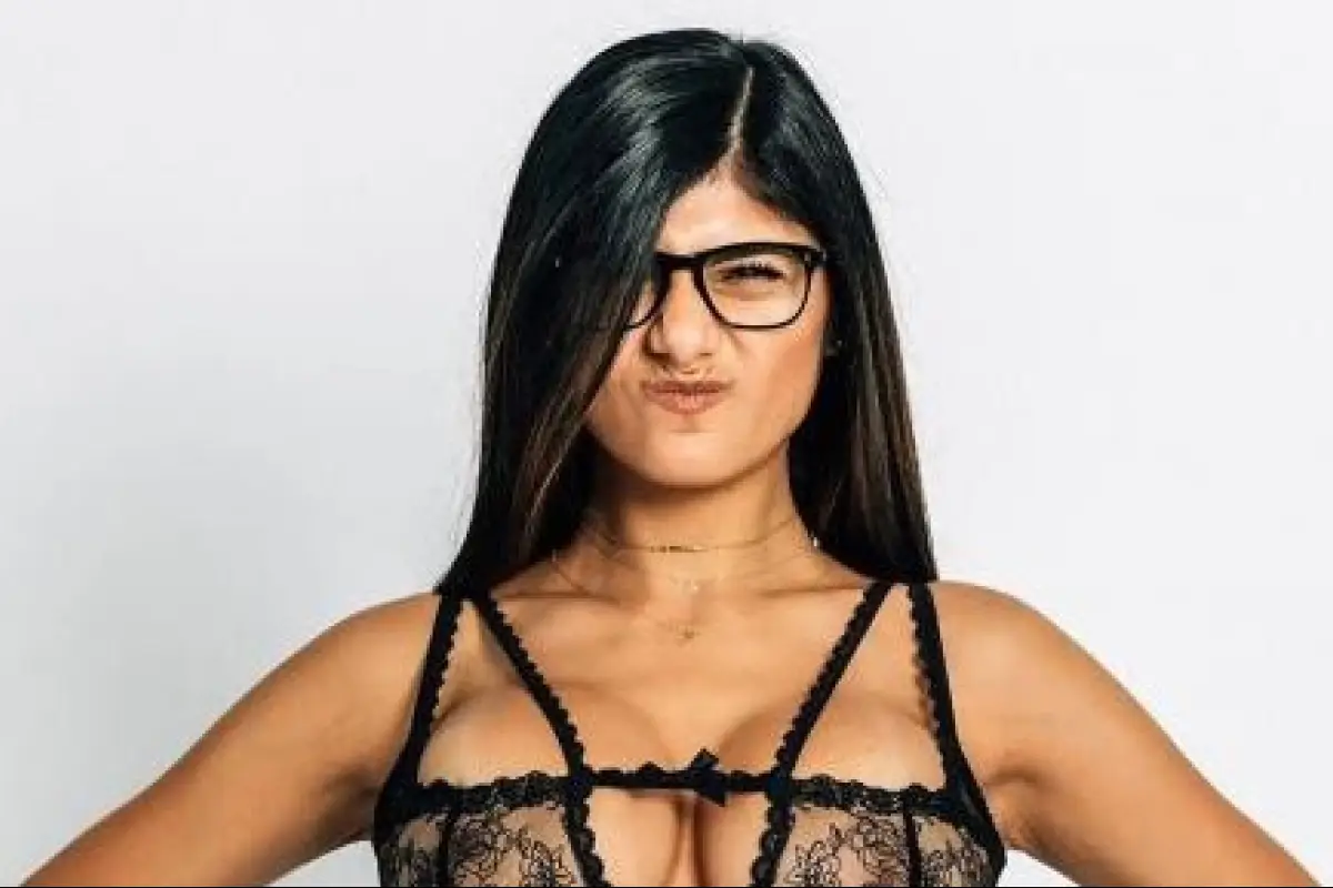 Mia Khalifa