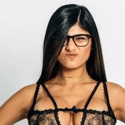 Mia Khalifa