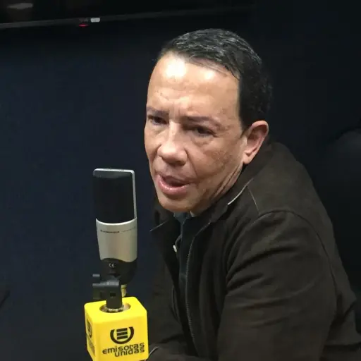 ministro de Finanzas designado Álvaro González Ricci presupuesto Emisoras Unidas Guatemala ,