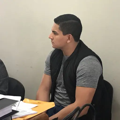 Jabes Meda estudiantes atropellados Emisoras Unidas Guatemala ,