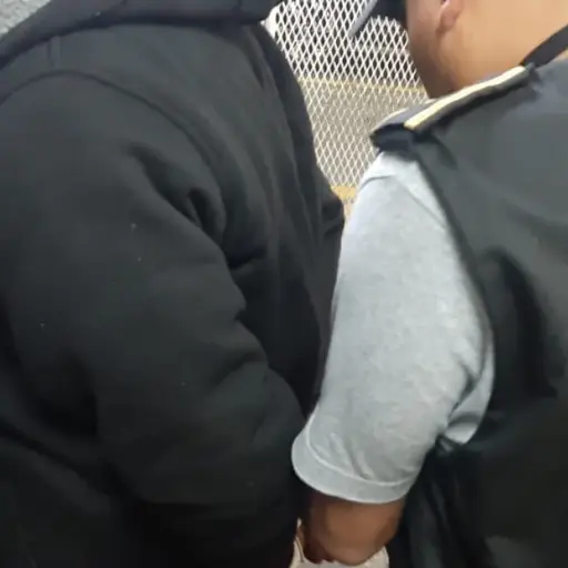 EE.UU. deporta a guatemalteco acusado de crimenes de lesa humanidad