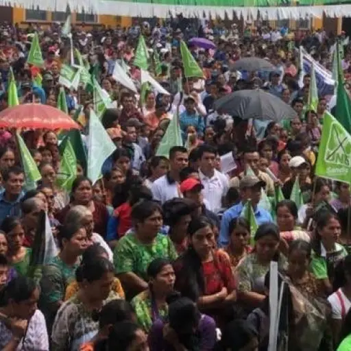 Al Registro de Ciudadanos fue trasladada la documentación.