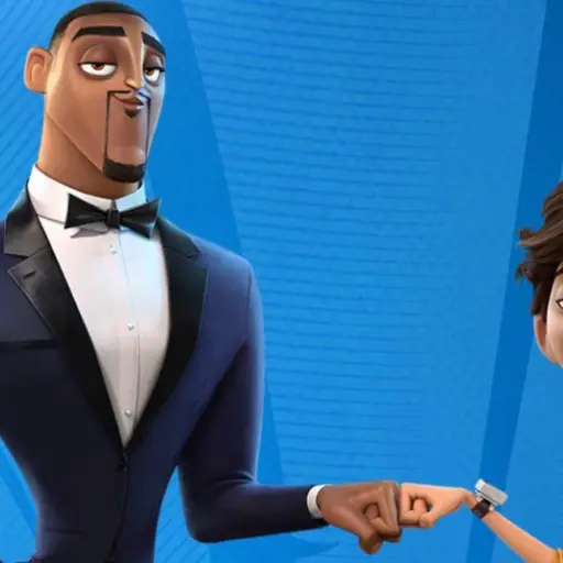 Espías a Escondidas