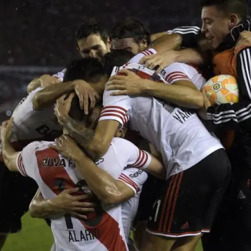 El equipo millonario buscará su quinto título.