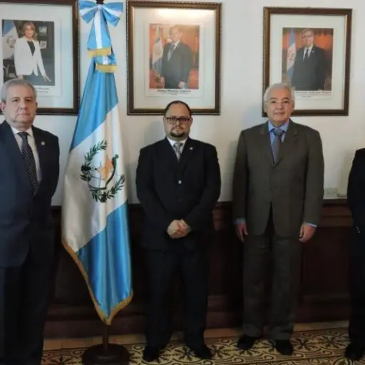 CC suspende nombramientos CNEE Emisoras Unidas Guatemala ,