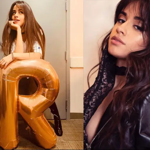 Camila Cabello Porrista Emisoras Unidas Guatemala ,