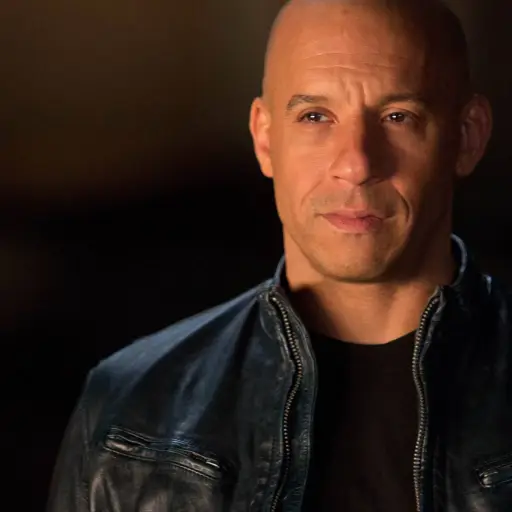 Vin Diesel ,
