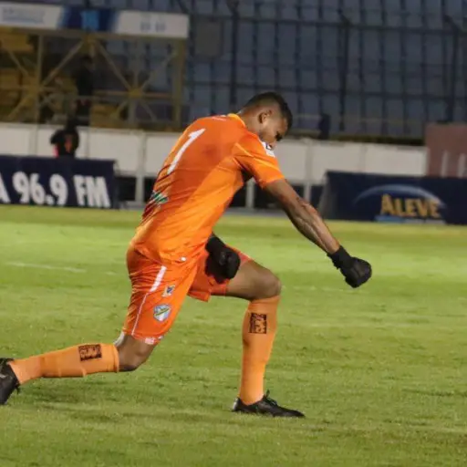 José El Chepo Calderón ,