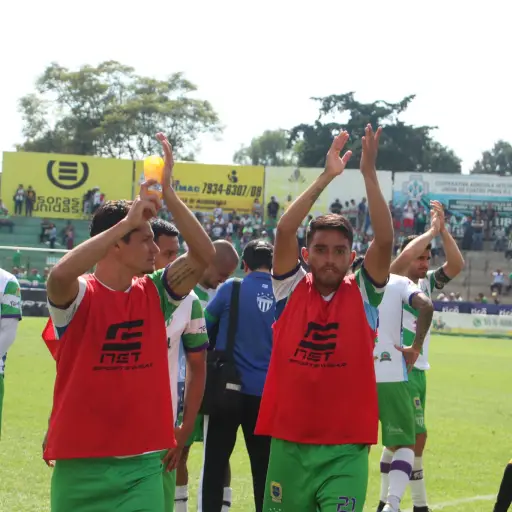 Antigua-Sanarate-Torneo-Apertura-2019 ,