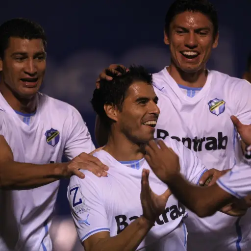 Foto: Instagram Paolo Suárez 