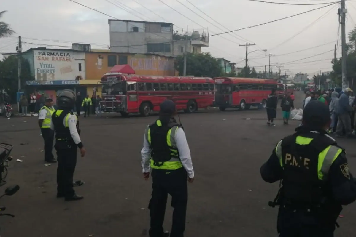 buses de el milagro ruta 222,