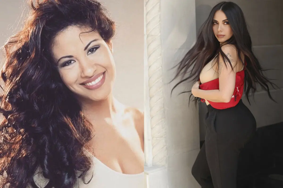 Jimena Sánchez Selena Quintanilla Emisoras Unidas Guatemala, 