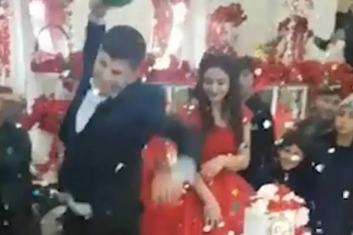 Video novio enojado Emisoras Unidas Guatemala, 