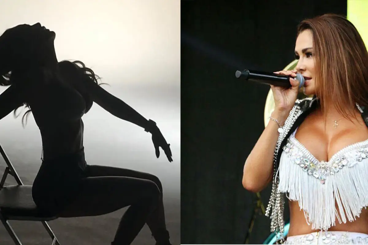 Ninel Conde Instagram Emisoras Unidas Guatemala, 