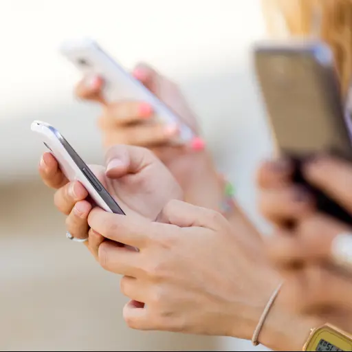 Claro y Tigo sobre medidas 