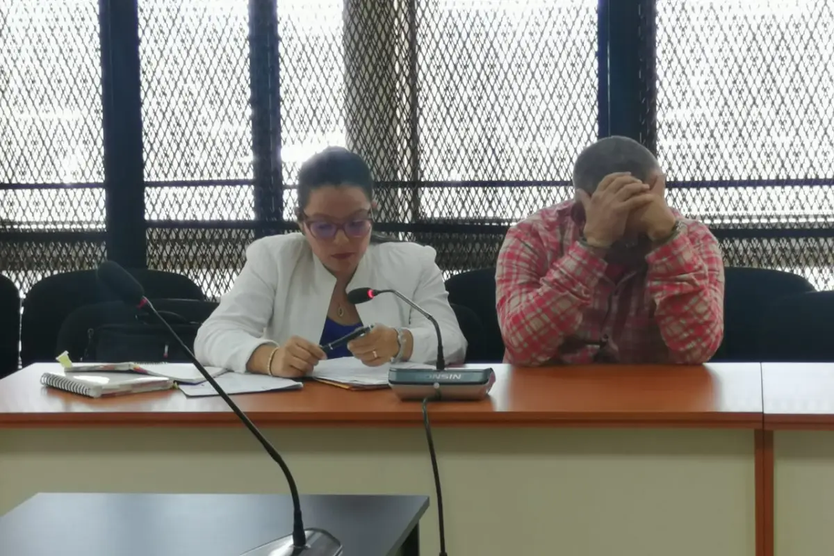 alcalde Nueva Concepción Escuintla Emisoras Unidas Guatemala, 