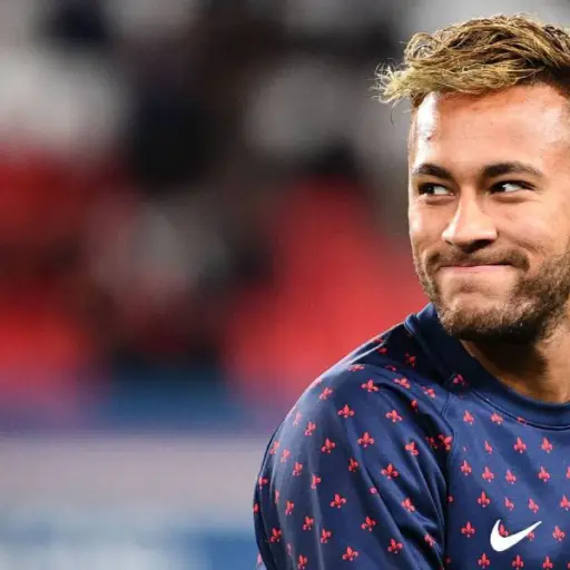 Neymar es el tercer futbolista mejor pagado del mundo. Foto: AFP