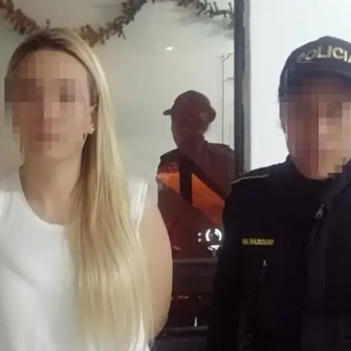 Sobrina Reina del Sur Emisoras Unidas Guatemala ,