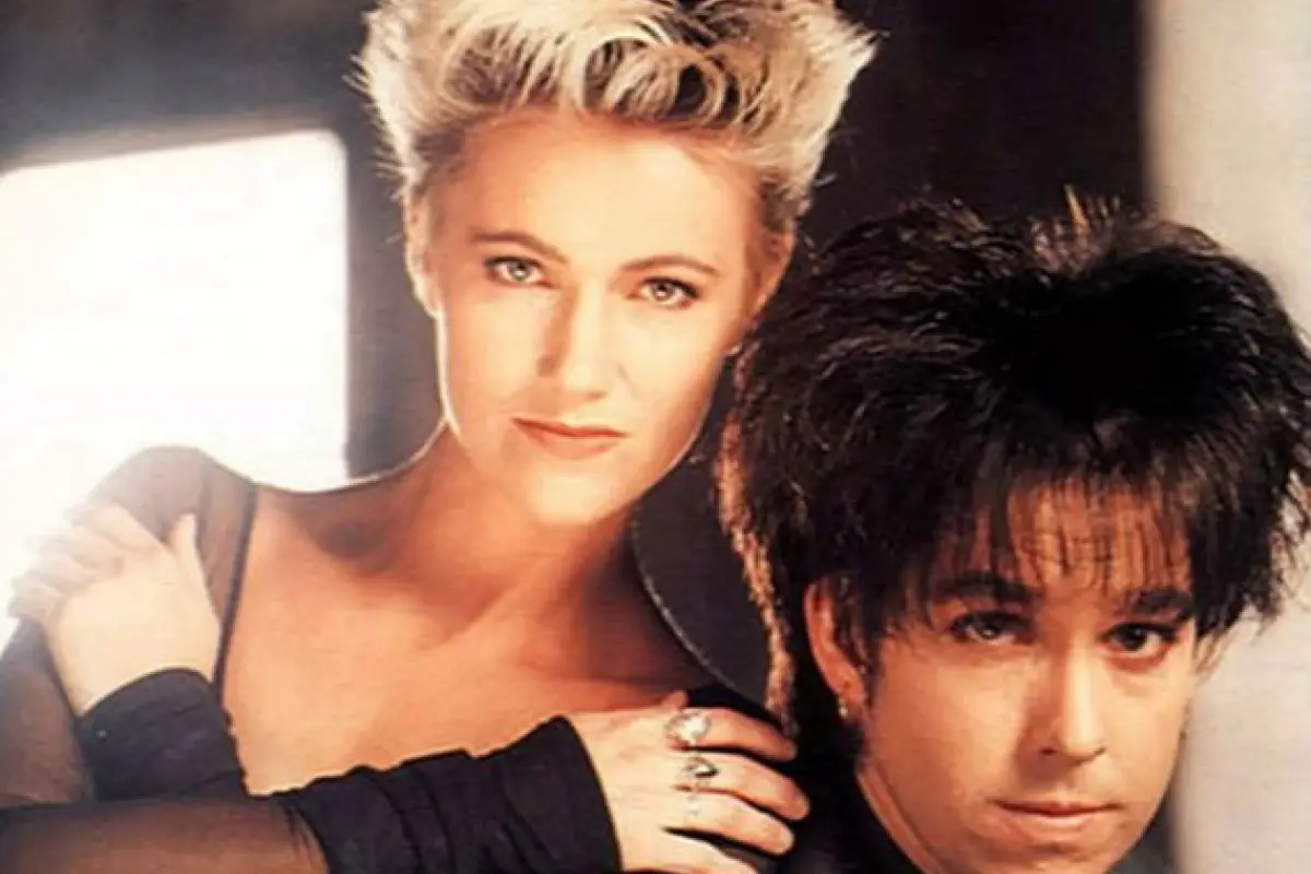 Marie Fredriksson, cantante de Roxette, muere a los 61 años, 