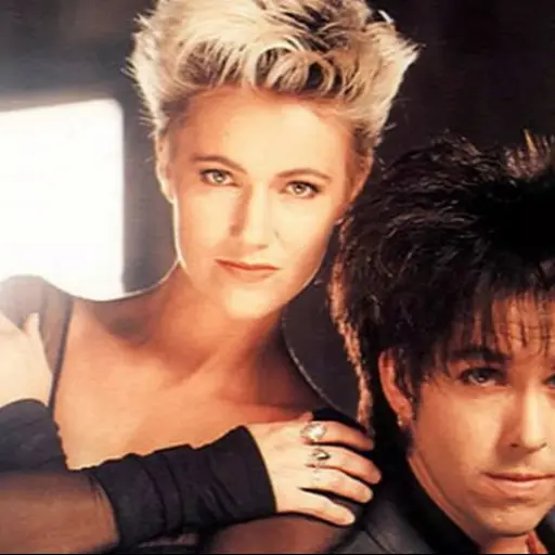 Marie Fredriksson, cantante de Roxette, muere a los 61 años ,