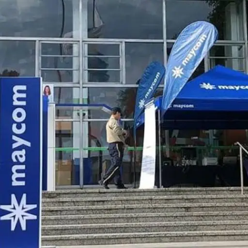 Maycom debe seguir emitiendo licencias el 1 de enero