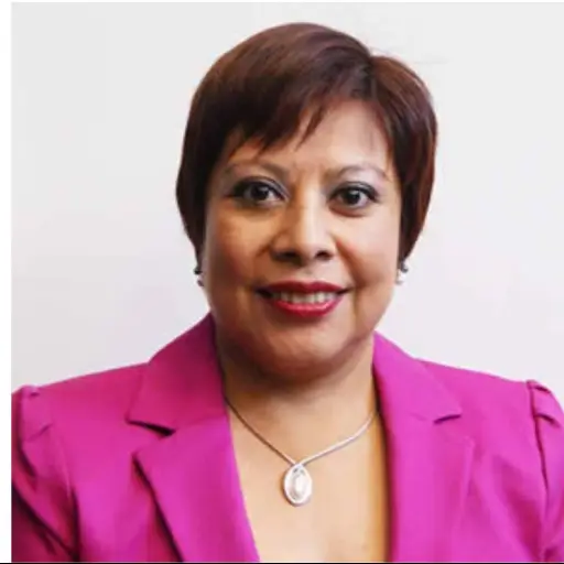 Jueza recomienda retirar inmunidad a diputada esposa de Tono Coro. Foto: Congreso Visible