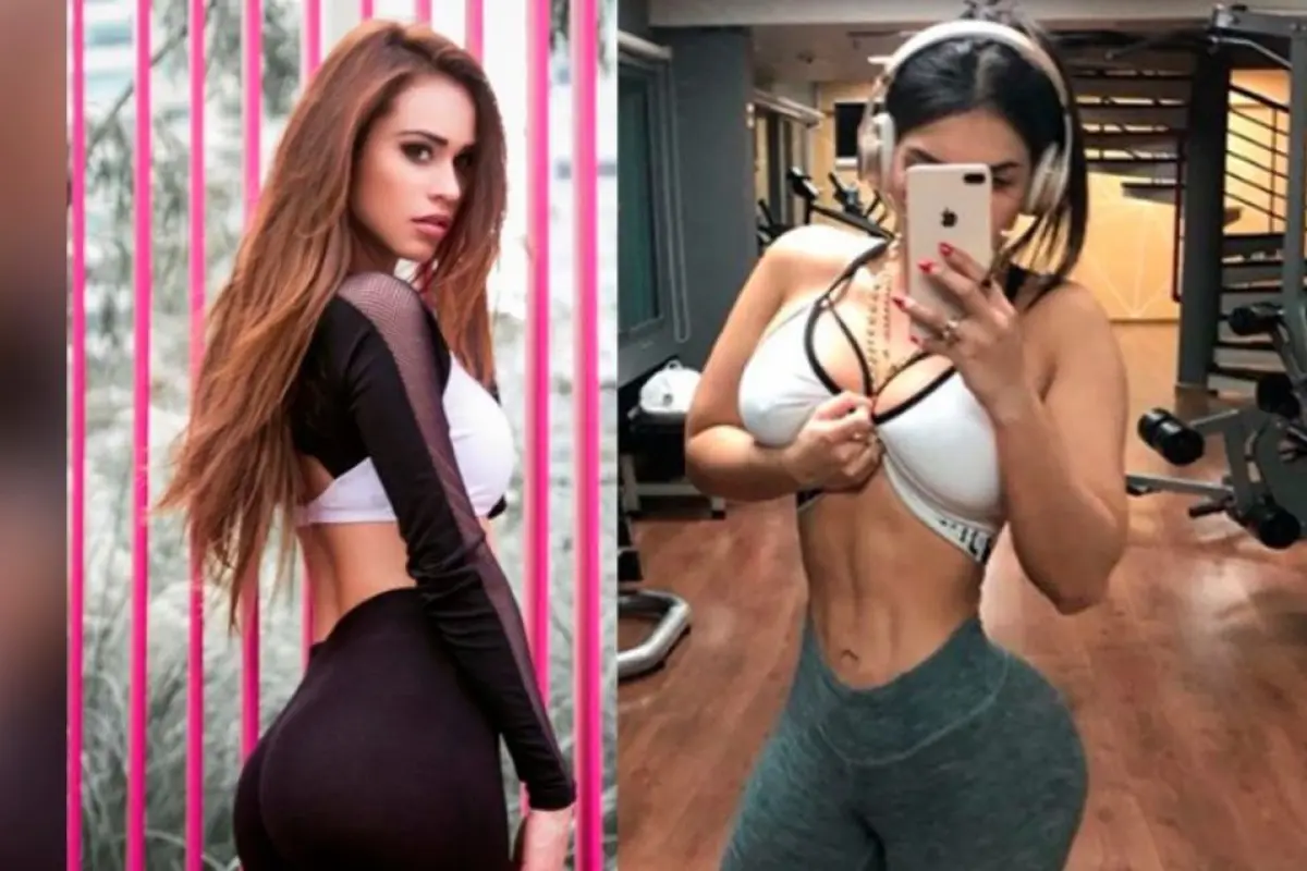 Yanet García La Barbie Latina