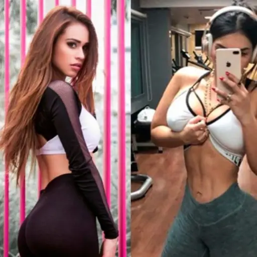 Yanet García La Barbie Latina
