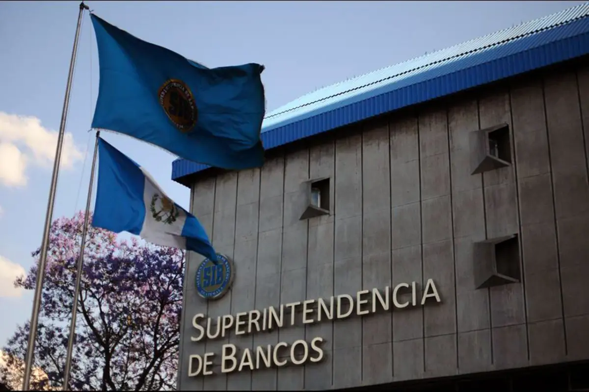 SIB Banrural Banco de Crédito Emisoras Unidas Guatemala, 